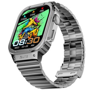Fire-Boltt Vintage silver1