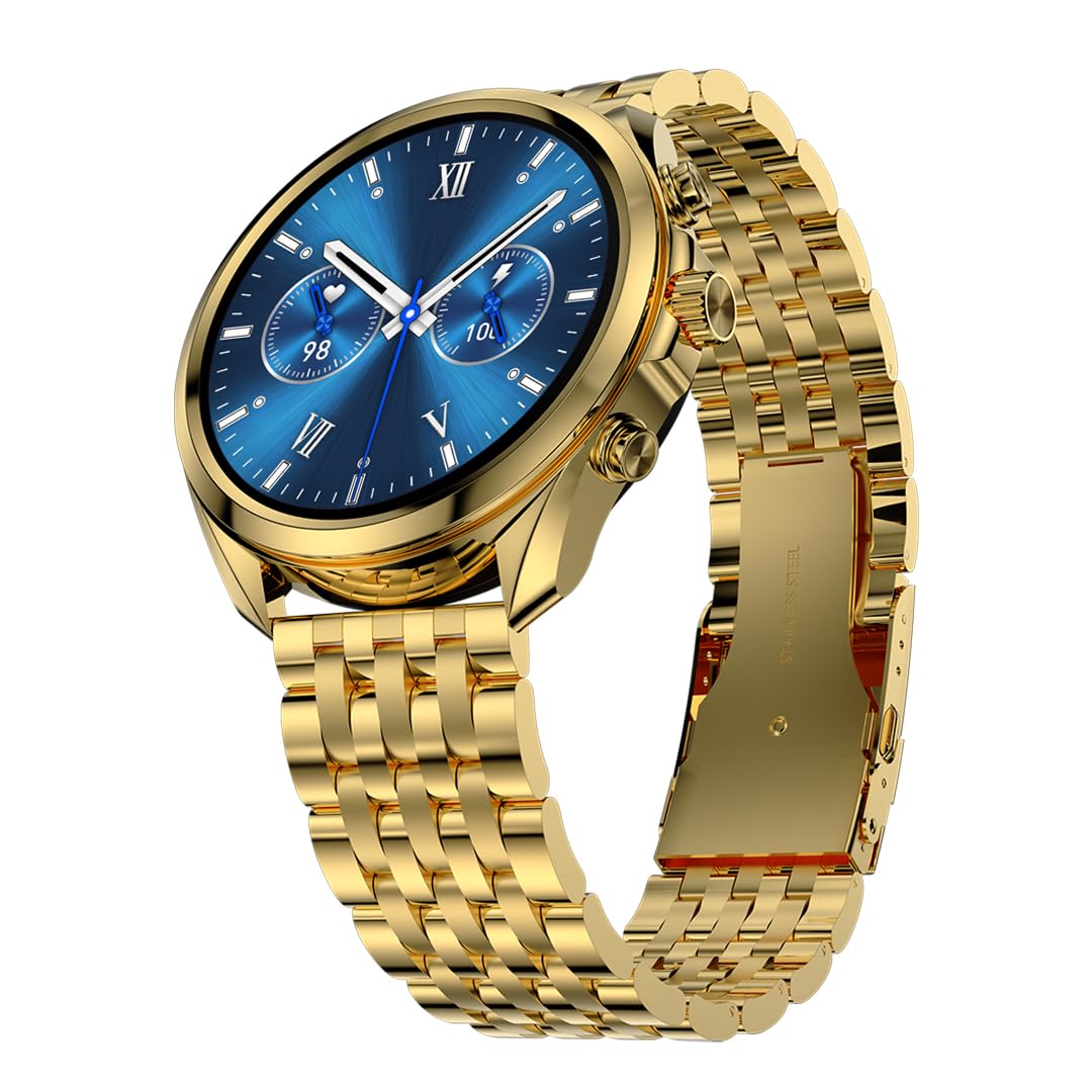 fire bolt gold1