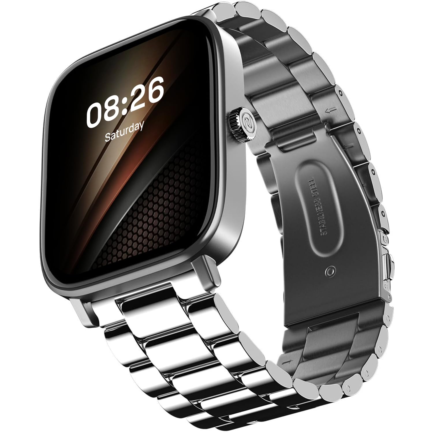noise silver1